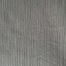 Charlotte Thin Stripe Silk Fabric - Beige Thin Stripe, 54" Width (1 Yard)