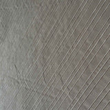 Charlotte Thin Stripe Silk Fabric - Beige Thin Stripe, 54" Width (1 Yard)