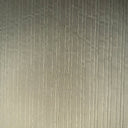 Charlotte Thin Stripe Silk Fabric - Beige Thin Stripe, 54" Width (1 Yard)