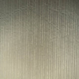 Charlotte Thin Stripe Silk Fabric - Beige Thin Stripe, 54" Width (1 Yard)