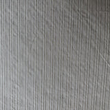 Charlotte Thin Stripe Silk Fabric - Beige Thin Stripe, 54" Width (1 Yard)
