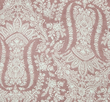 Chelsea Chiffon Polyester Fabric - Rose, 58/60" Width