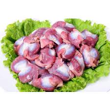 Chicken Gizzard
