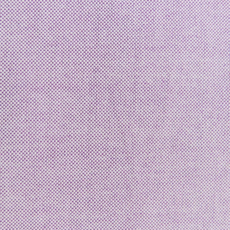 Lilac 100% Cotton Chambray Fabric