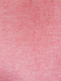 Strawberry 100% Cotton Chambray Fabric