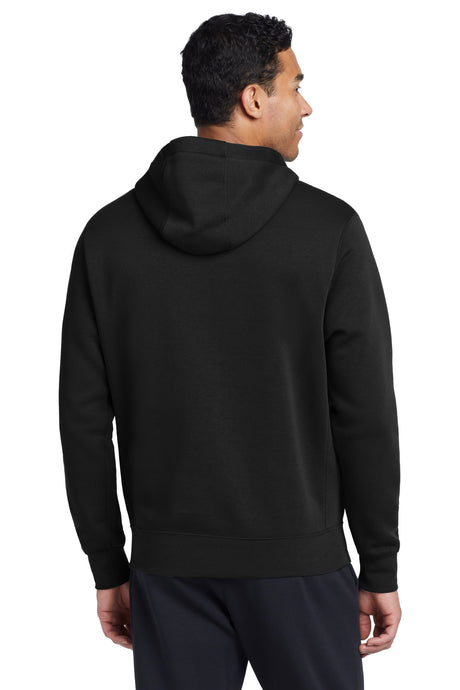 Nike Club Fleece Pullover Hoodie