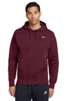 Nike Club Fleece Pullover Hoodie