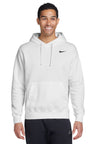 Nike Club Fleece Pullover Hoodie