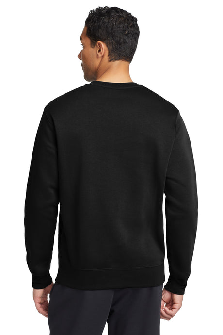 Nike Club Fleece Crew