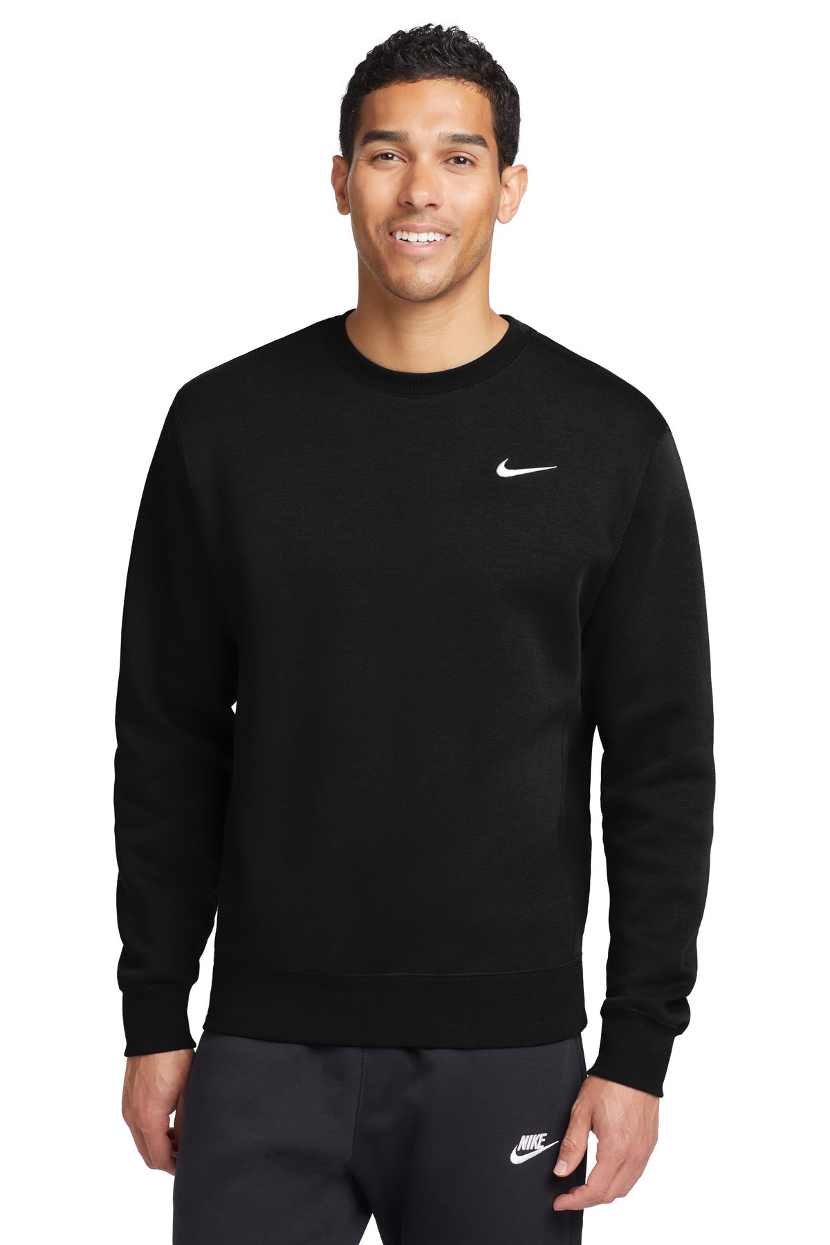 Nike Club Fleece Crew