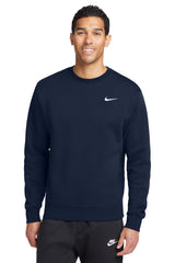 Nike Club Fleece Crew