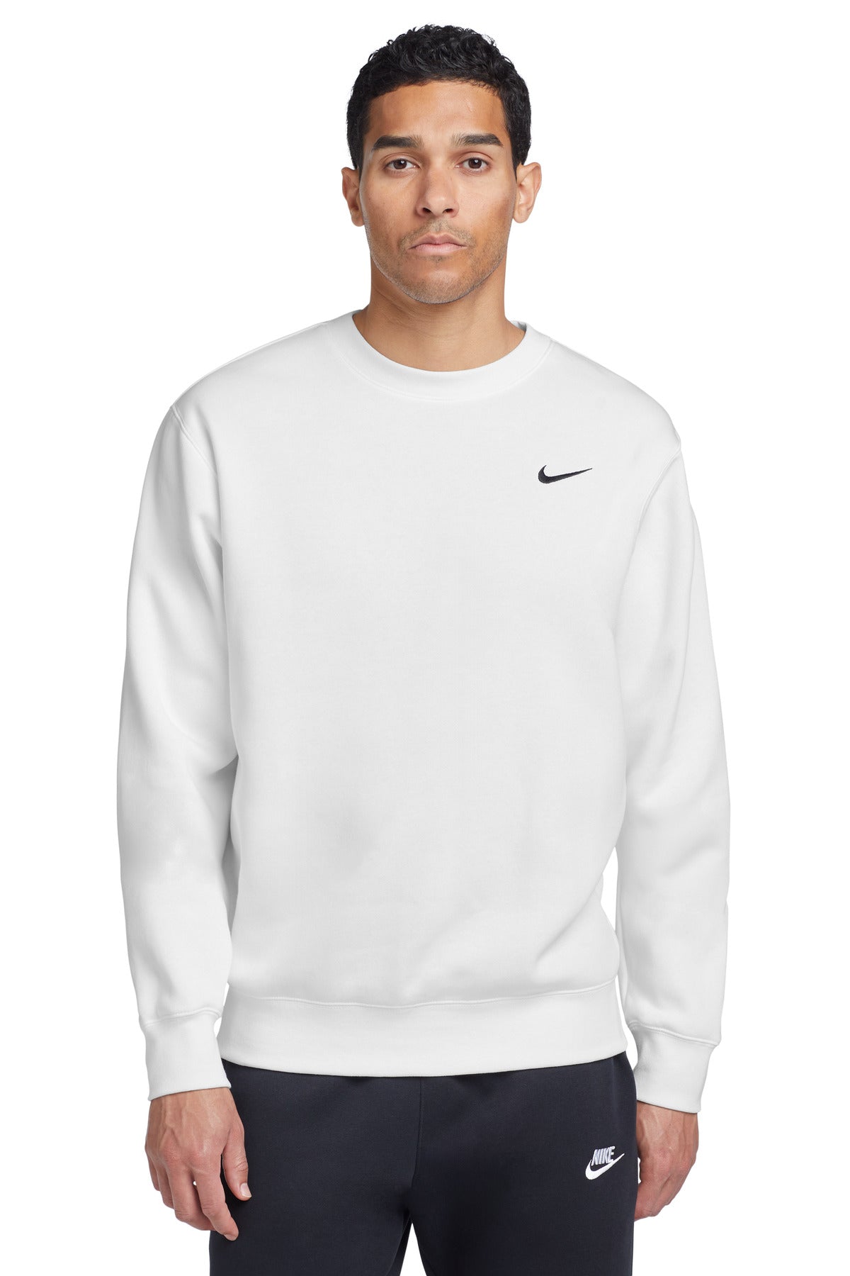 Nike Club Fleece Crew