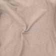 Cotton Spandex Jersey Fabric Coffee 4-Way Stretch