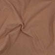 Cotton Spandex Jersey Fabric Dark Mocha 4-Way Stretch
