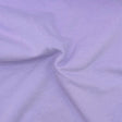 Cotton Spandex Jersey Knit Fabric Lavender 4-Way Stretch