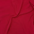 Cotton Spandex Jersey Knit Fabric Red 4-Way Stretch