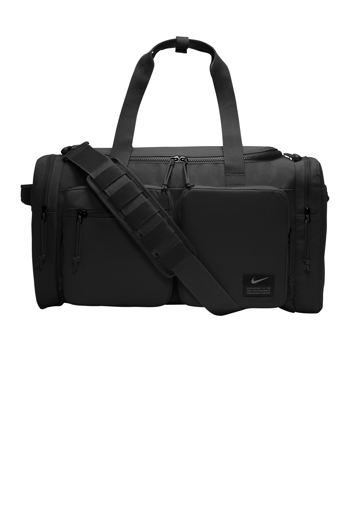 Nike Utility Duffel