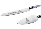 Sweet Sixteen Cake Knife Server Set Bulk Wholesale Deal