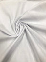 Solid Cotton Polyester Spandex Fabric - Light-Medium Weight, 2-Way Stretch, Solid Colors, 58" To 60" Width