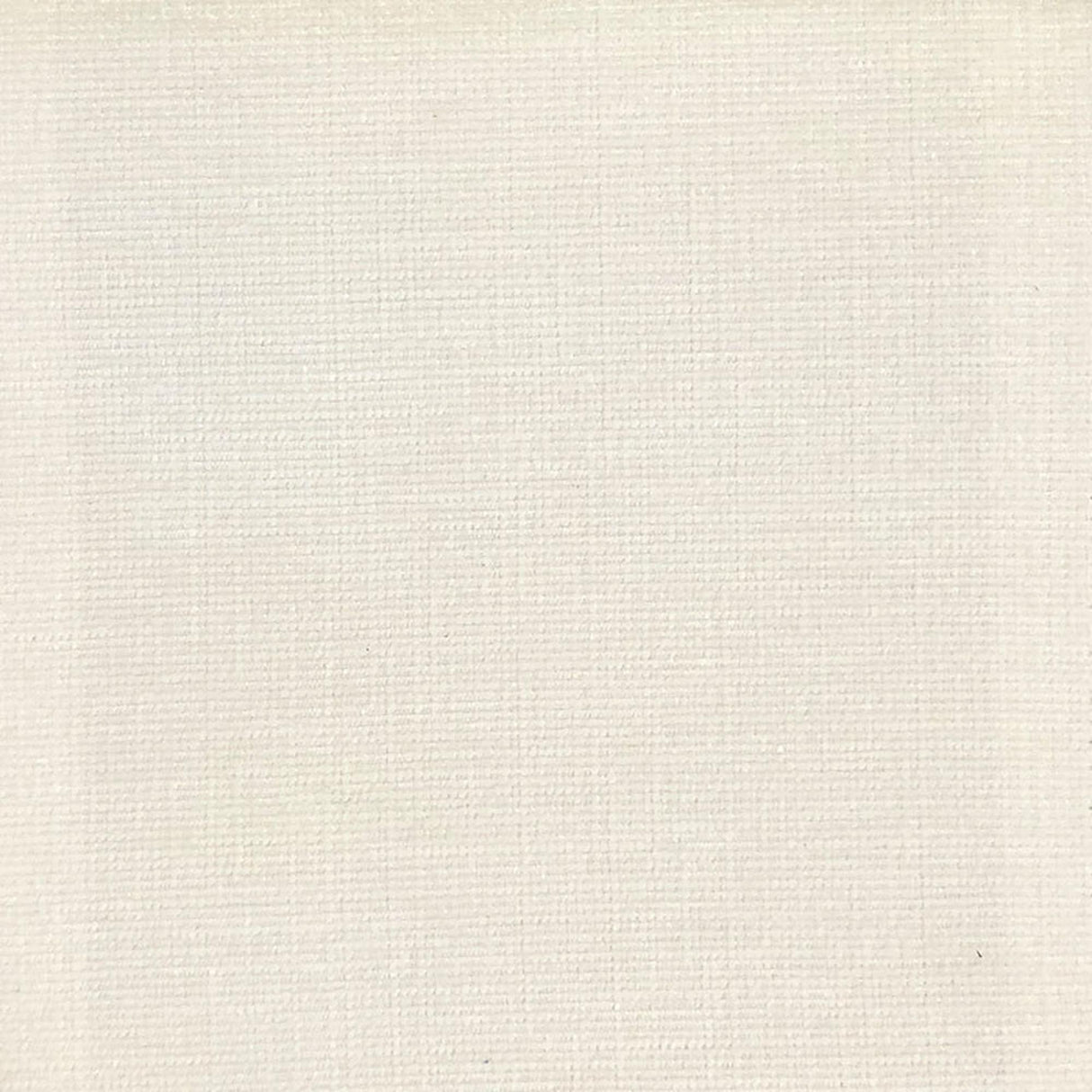 Clarise Chenille Fabric - Solid Textured, 57" Width (1 Yard)