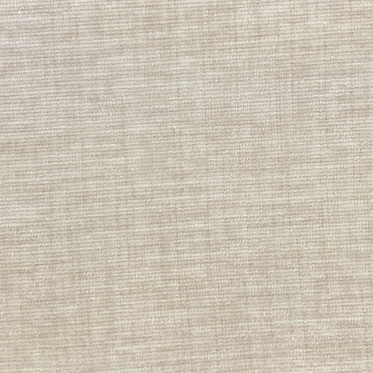 Clarise Chenille Fabric - Solid Textured, 57" Width (1 Yard)