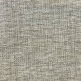 Clarise Chenille Fabric - Solid Textured, 57" Width (1 Yard)