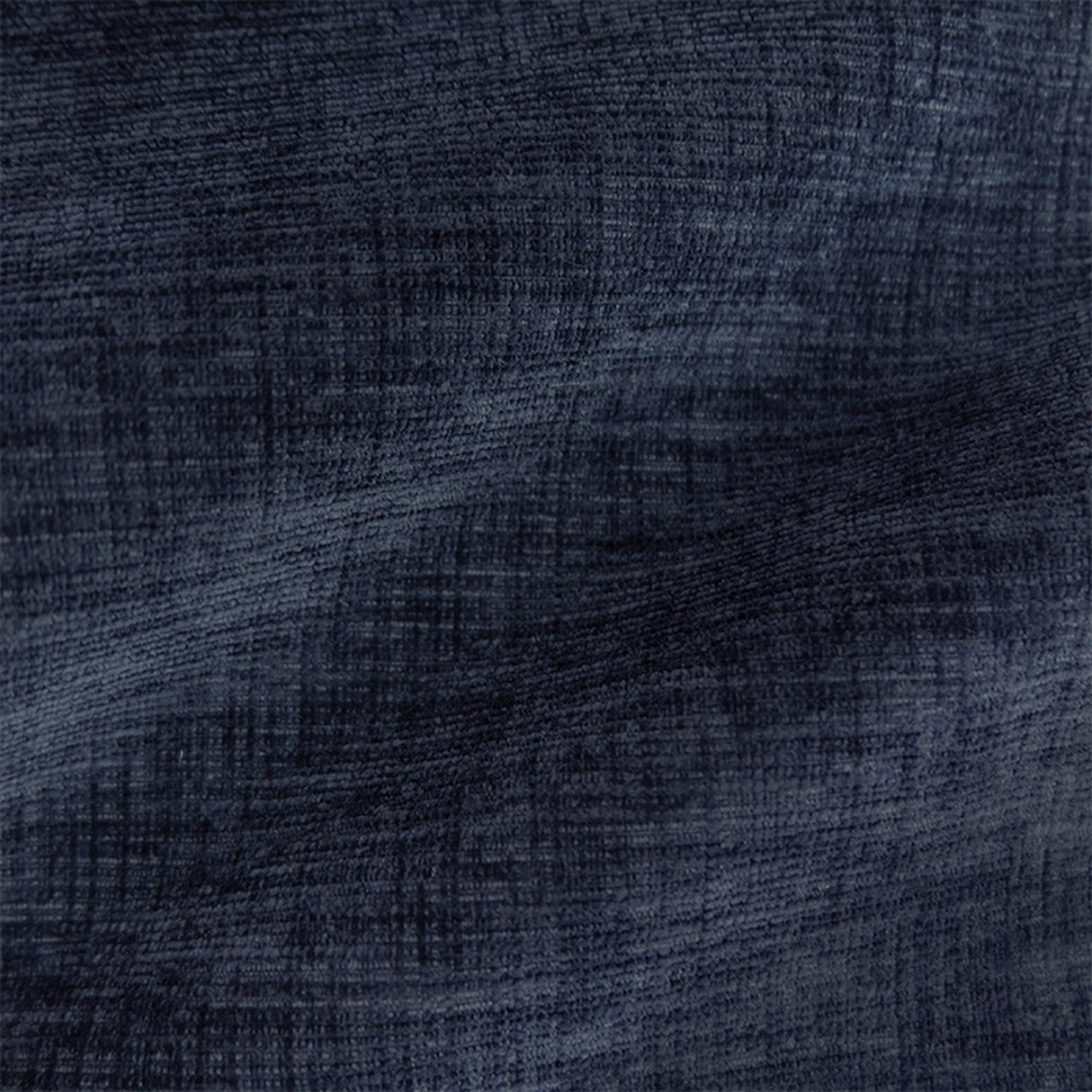 Clarise Chenille Fabric - Solid Textured, 57" Width (1 Yard)