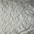 Claudio Fabric Silk Fabric - Floral Embroidered, 54" Width (1 Yard)