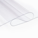 Clear Marine Vinyl Fabric 10 Gauge Sold By The Yard