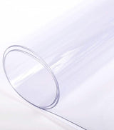 Clear Marine Vinyl Fabric 16 Gauge Sold By The Yard
