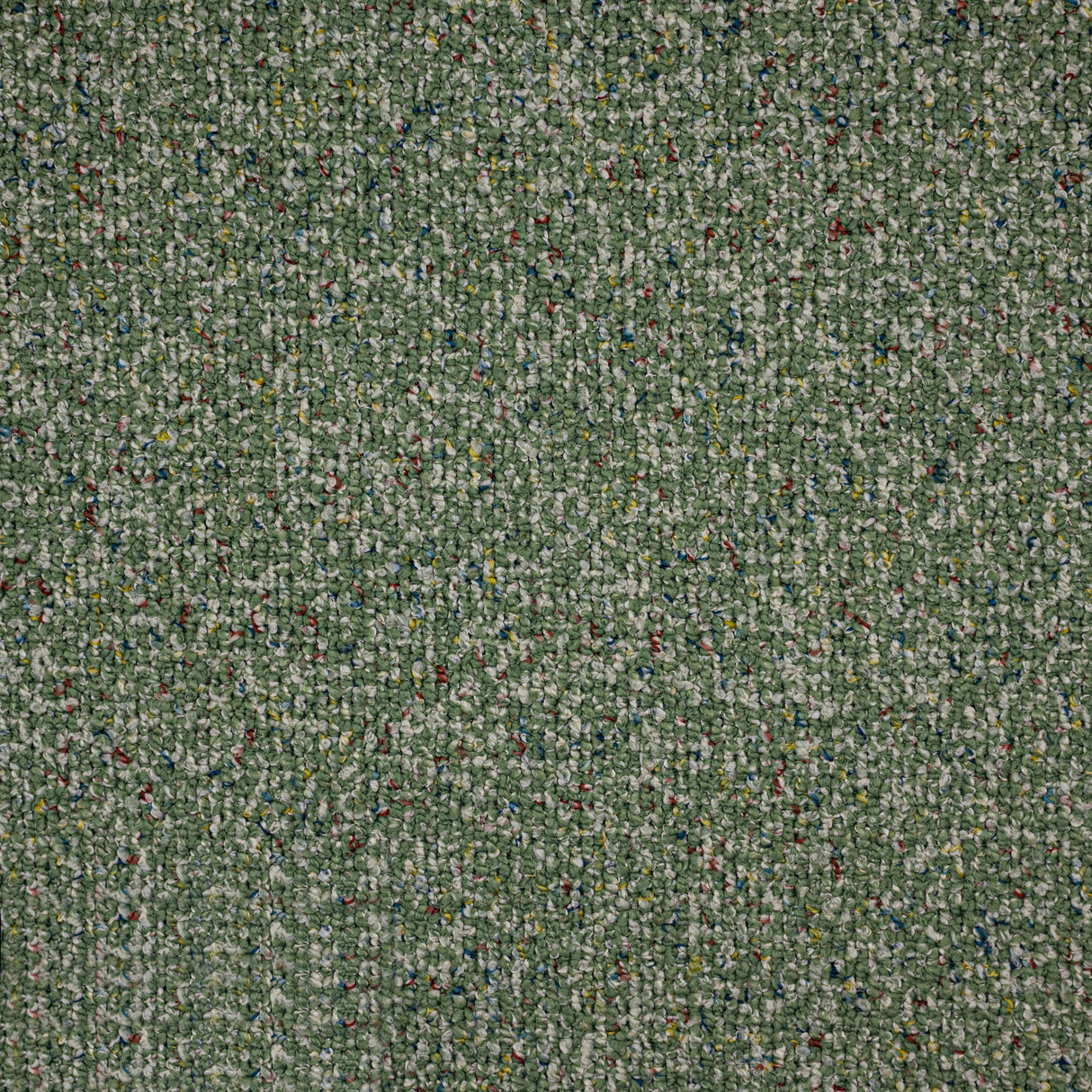 Boucle Upholstery Fabric by the Yard – Cleo Solid Textured