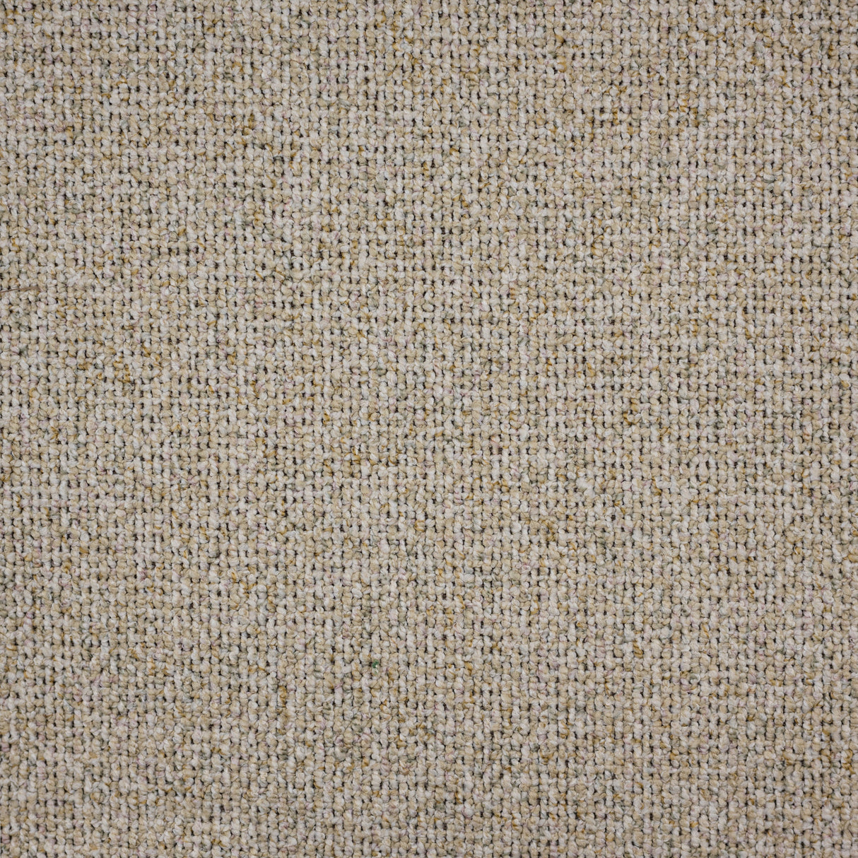 Boucle Upholstery Fabric by the Yard – Cleo Solid Textured
