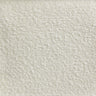 Clifton Fabric Boucle Fabric - Textured Solid Linen Look, Ivory/Natural, 58" Width (1 Yard)