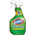 Clorox Cleanup With Bleach