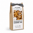 Gingerbread Premium Baking Mix