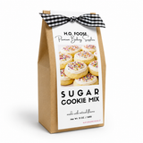 Sugar Cookie Premium Baking Mix