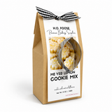 Meyer Lemon Premium Baking Mix