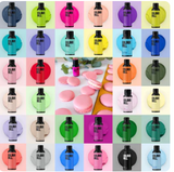 Colour Mill Aqua Blend based food colorings 20ml (select your color)