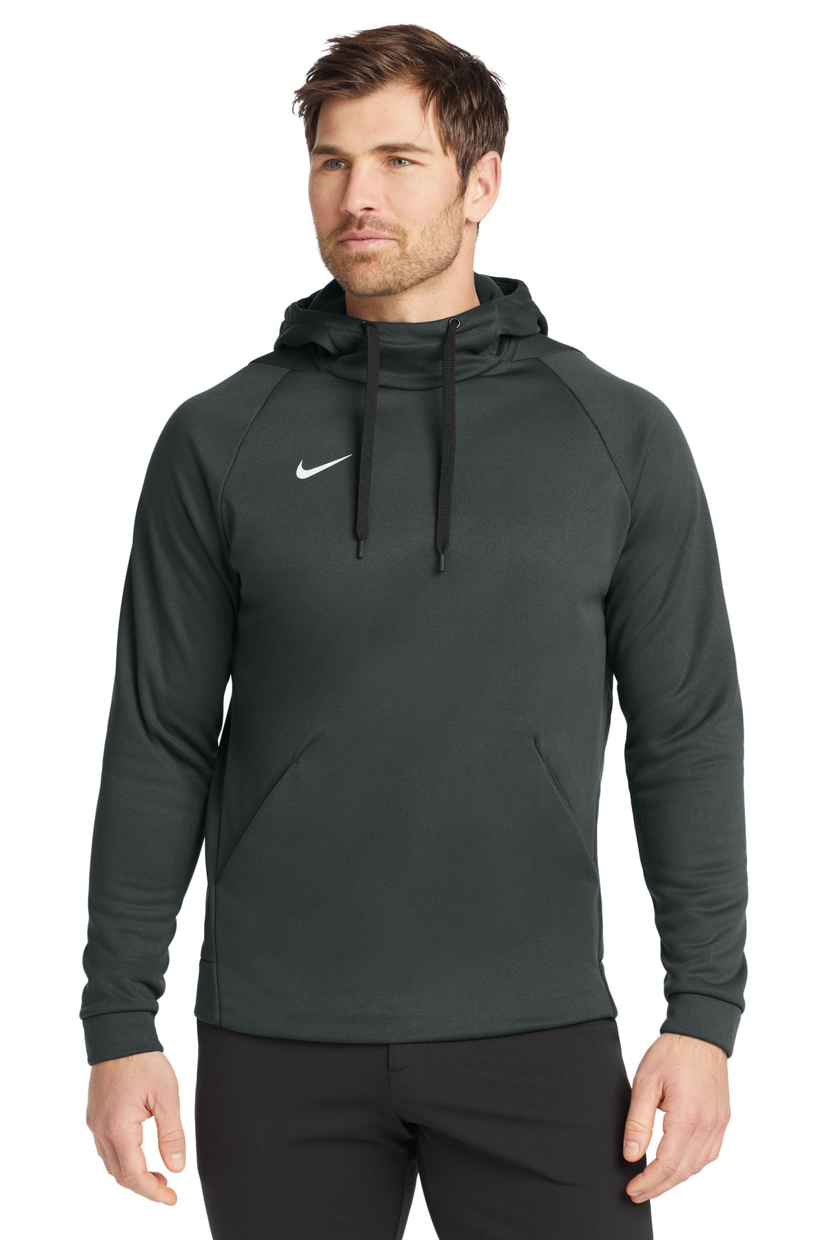 Nike Therma-FIT Pullover Fleece Hoodie