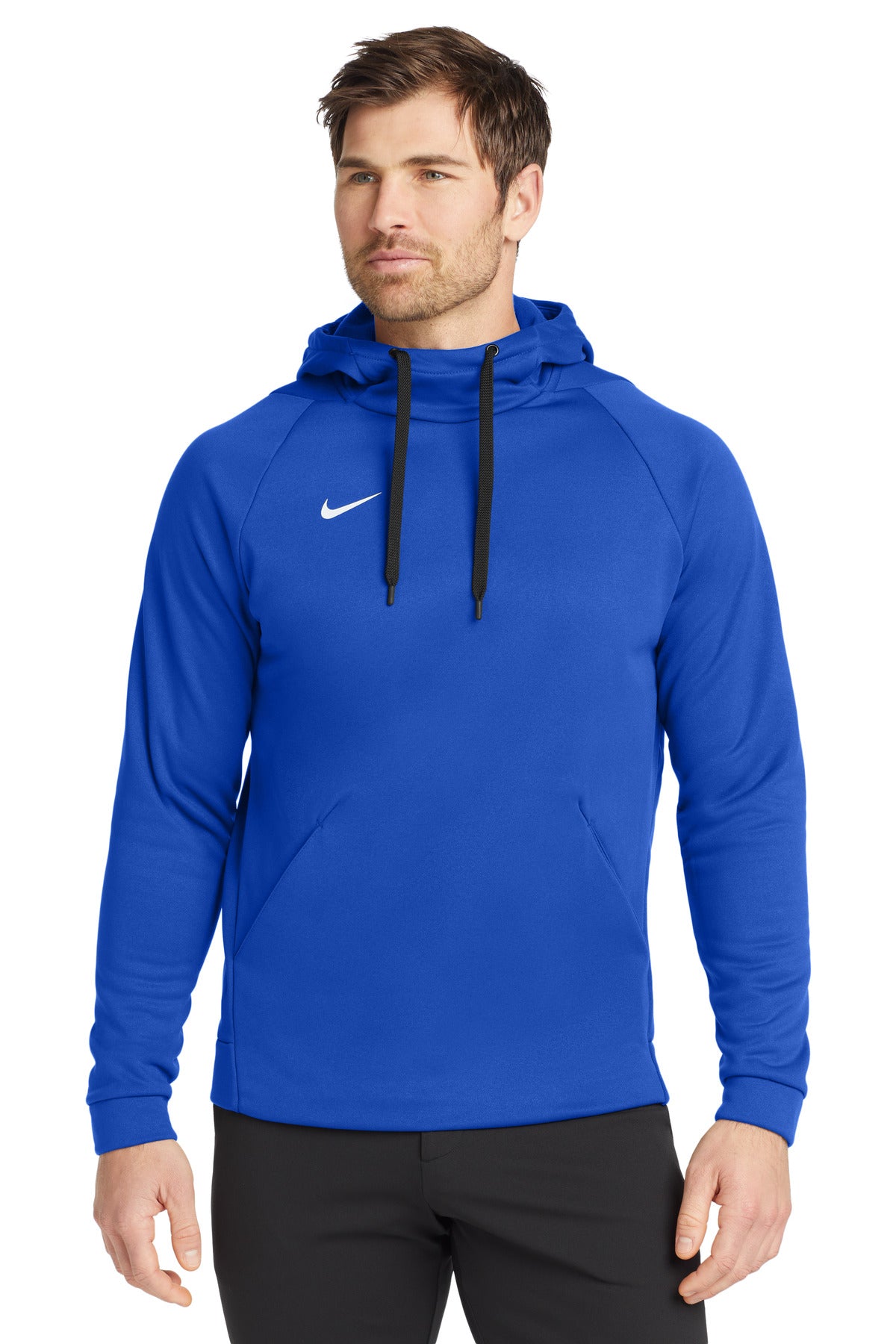 Nike Therma-FIT Pullover Fleece Hoodie