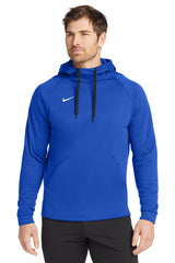 Nike Therma-FIT Pullover Fleece Hoodie