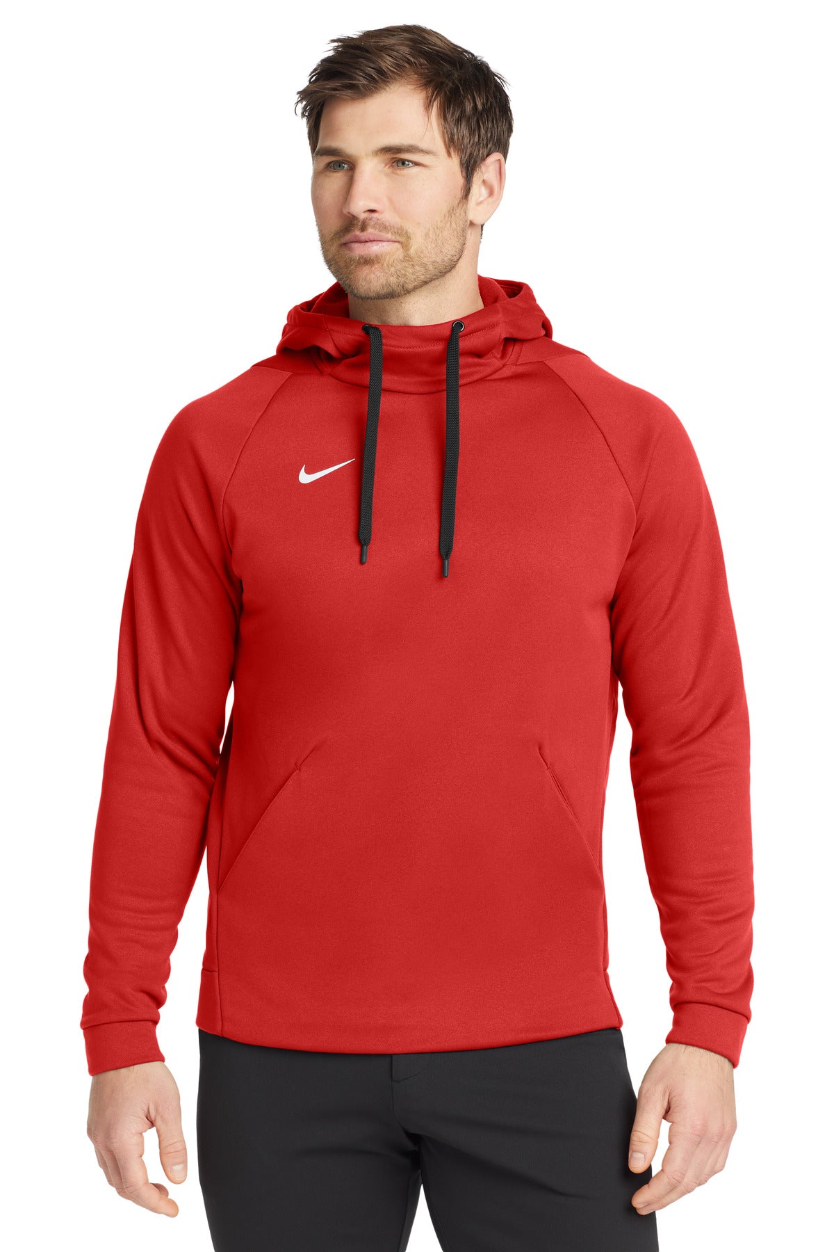 Nike Therma-FIT Pullover Fleece Hoodie