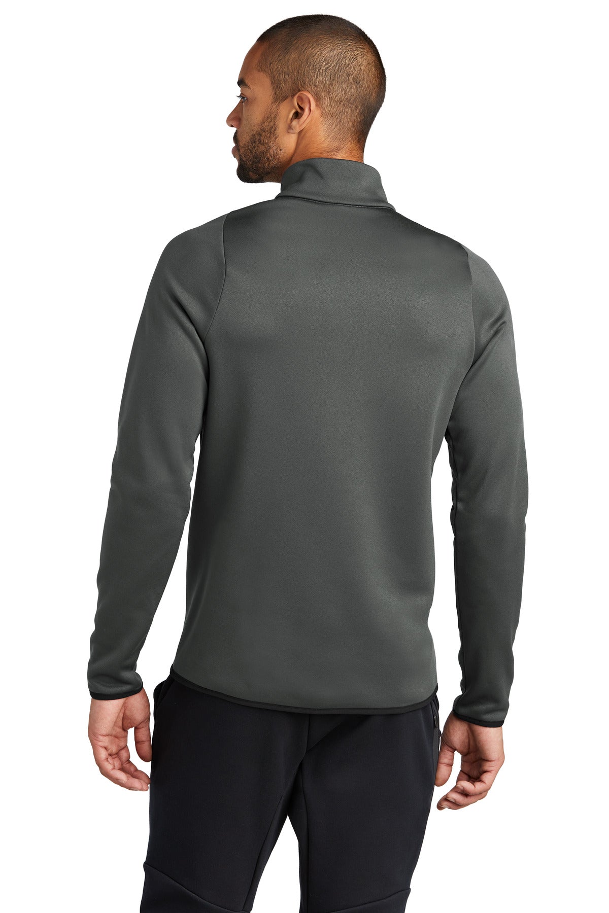 Nike Therma-FIT 1/4-Zip Fleece