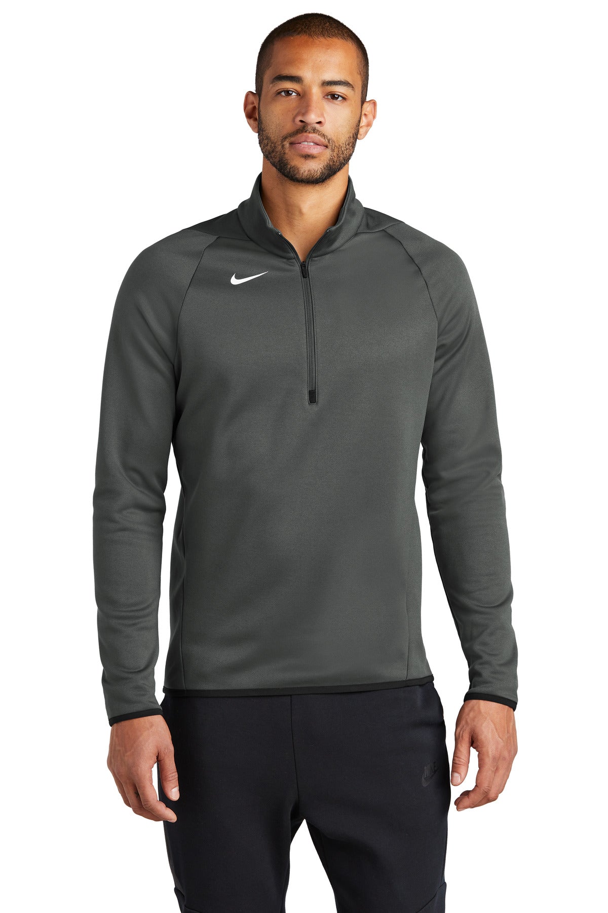 Nike Therma-FIT 1/4-Zip Fleece