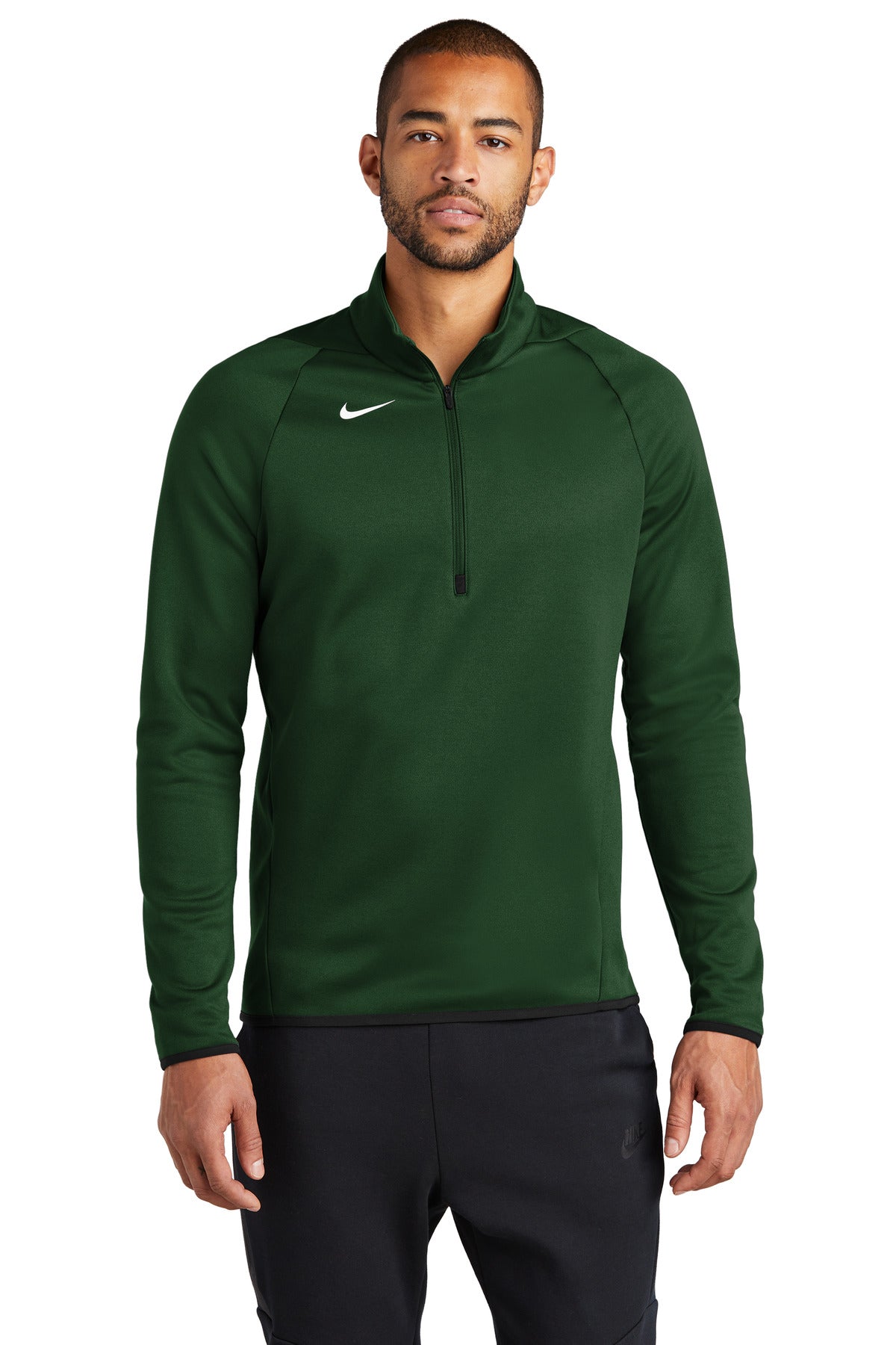 Nike Therma-FIT 1/4-Zip Fleece