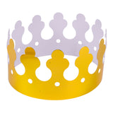 Foil Crown (12 PCK)