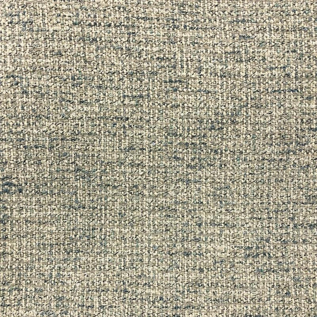 Cody Fabric Polyester Viscose Fabric - Multi-Colored Textured Linen Look, 58" Width (1 Yard)
