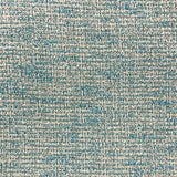 Cody Fabric Polyester Viscose Fabric - Multi-Colored Textured Linen Look, 58" Width (1 Yard)