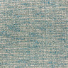 Cody Fabric Polyester Viscose Fabric - Multi-Colored Textured Linen Look, 58" Width (1 Yard)