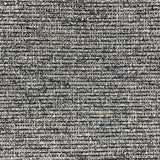 Cody Fabric Polyester Viscose Fabric - Multi-Colored Textured Linen Look, 58" Width (1 Yard)